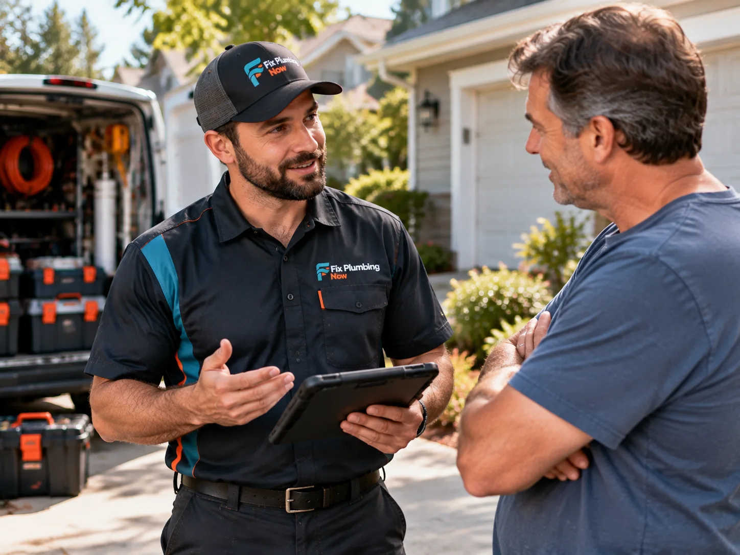 Clogged Drain Service Langston, OK FAQs